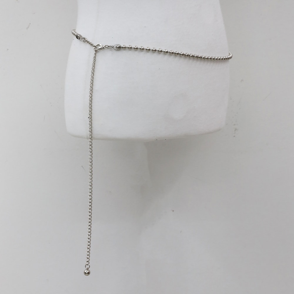 Ball Chain Belt CJ08