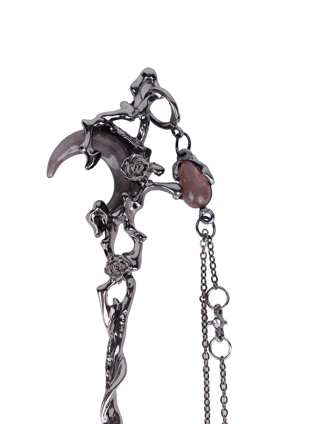 Verya Moon Hair Stick CS503