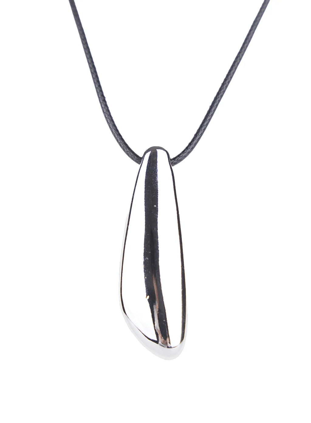 Long Charm Pendant Necklace CL514