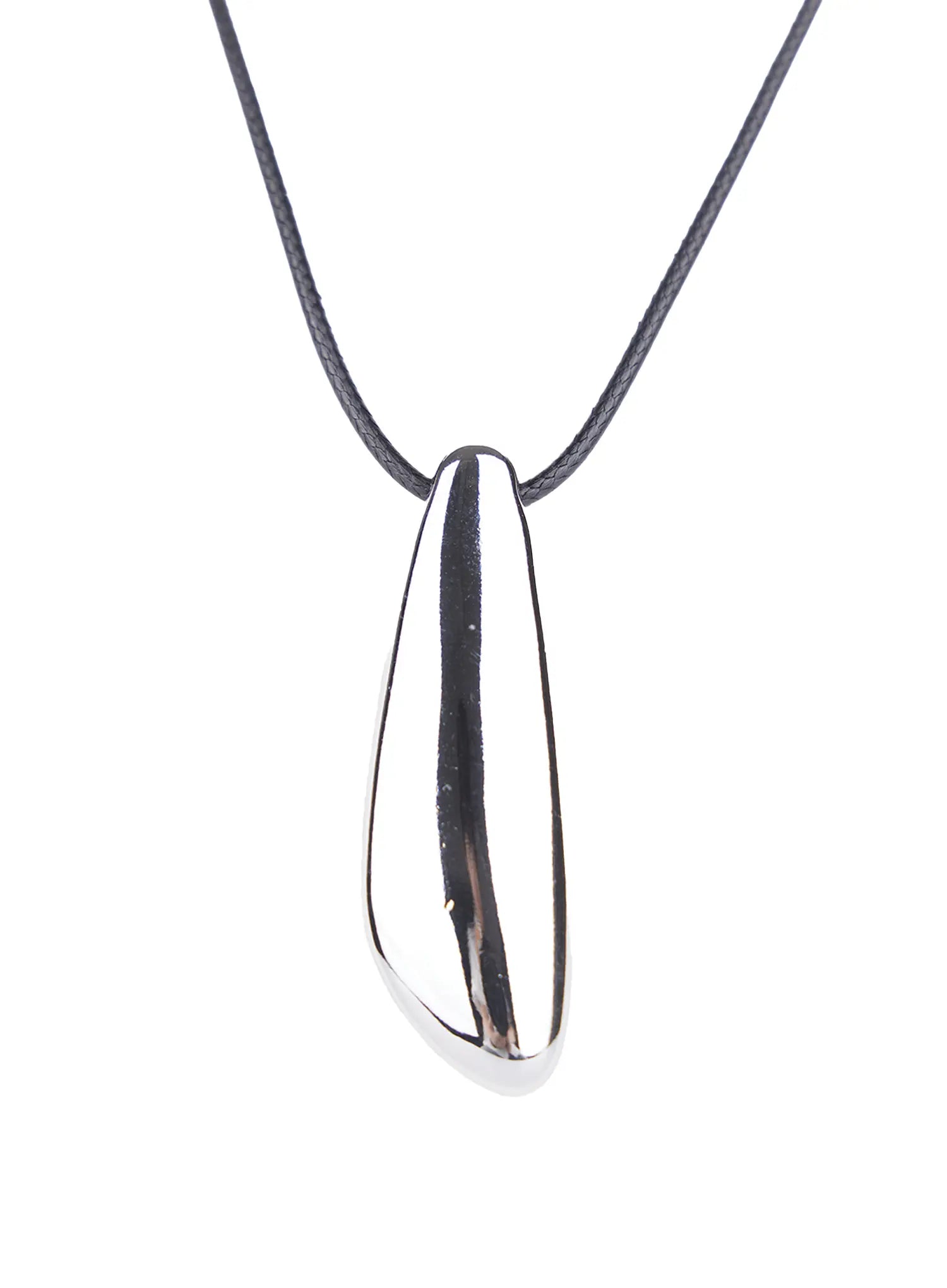 Long Charm Pendant Necklace CL514