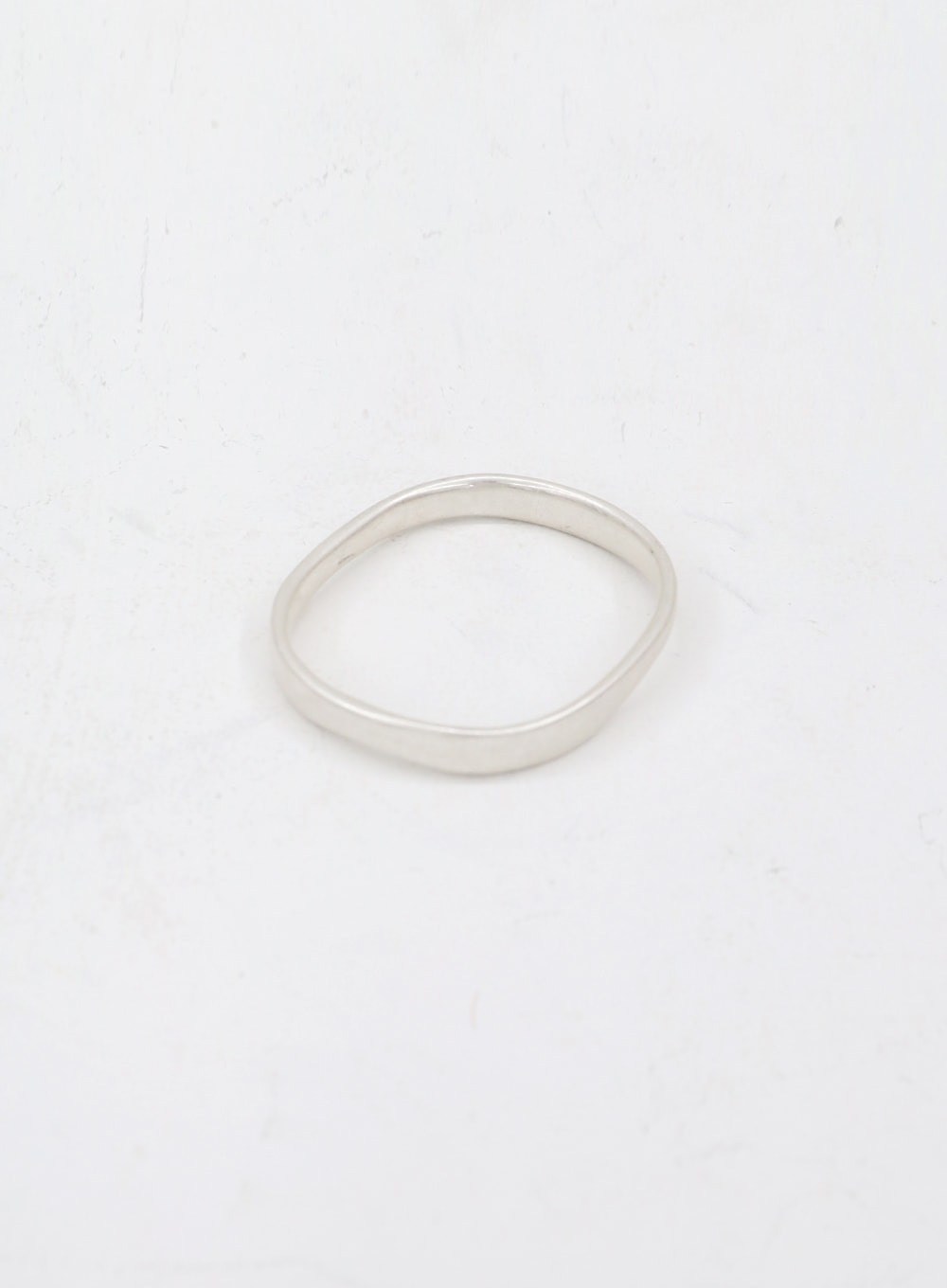 Vintage Style Wavy Bracelet CJ22