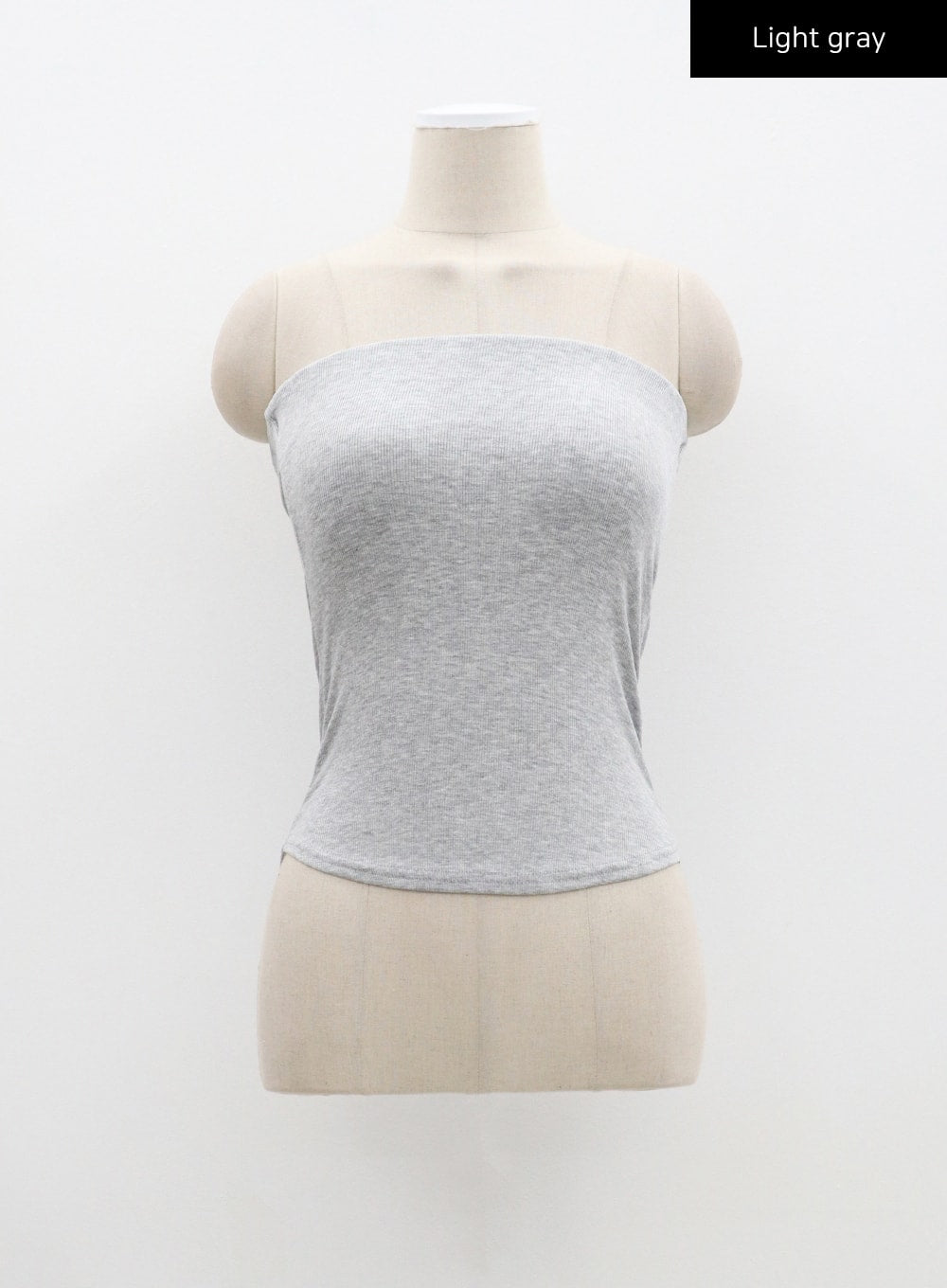 Basic Tube Top CM321