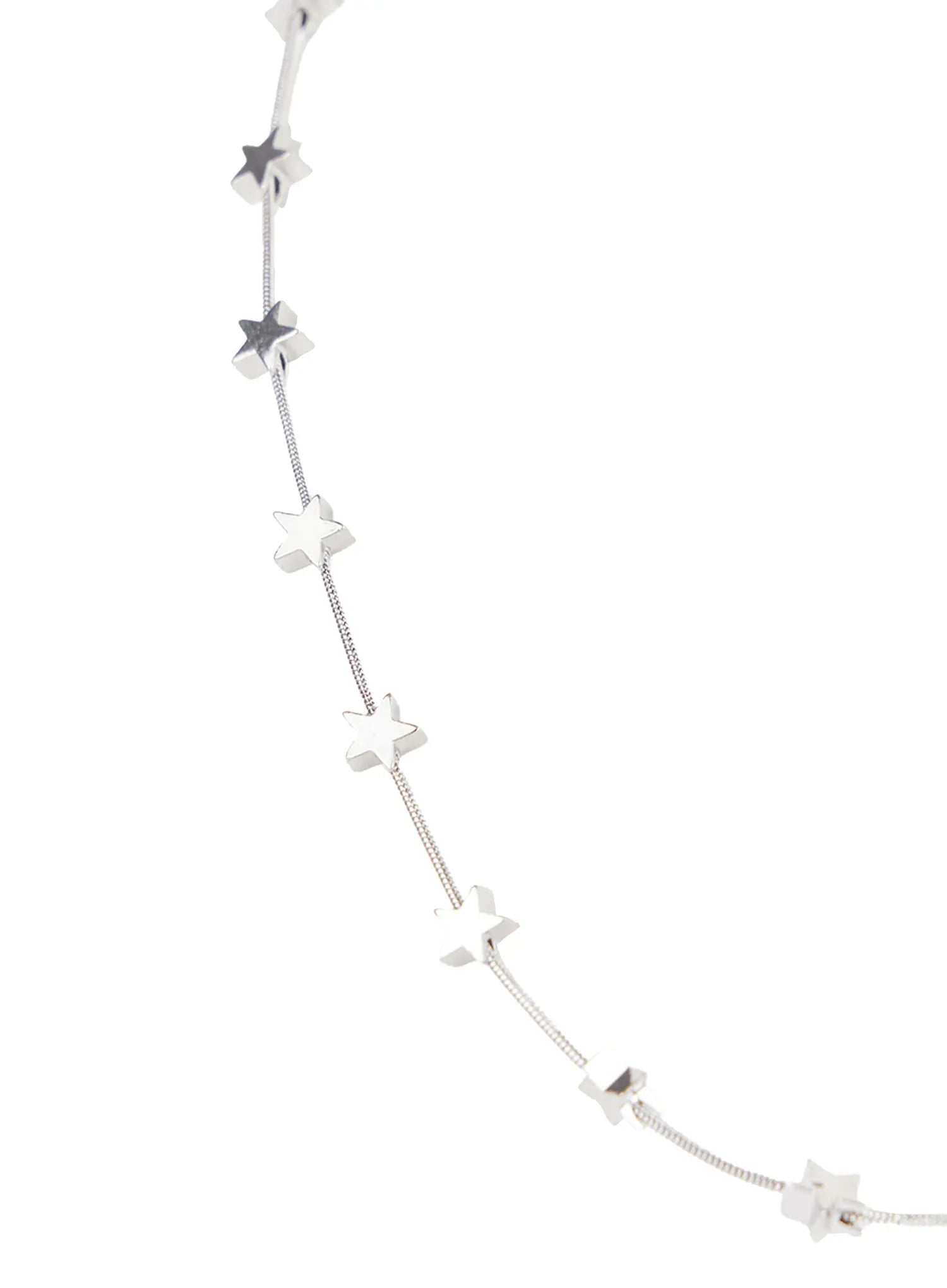 Starry Charm Necklace CO501