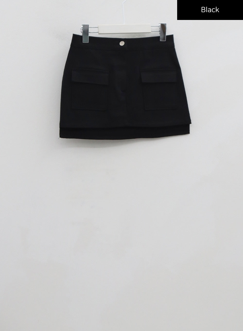 Pocket Miniskirt CS19