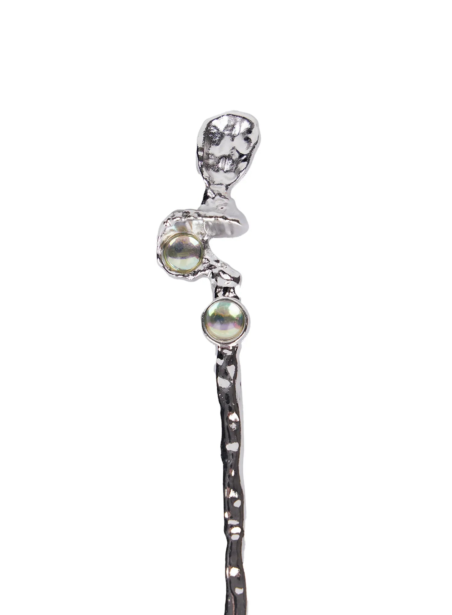 Lunexa Crystal Hair Stick CS503