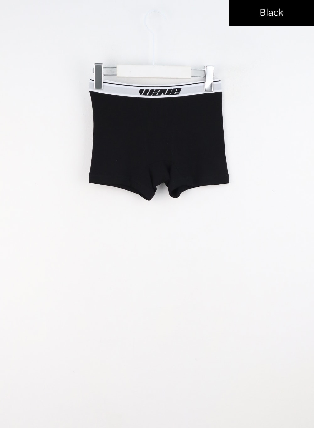 Ribbed Spandex Undershorts CS303