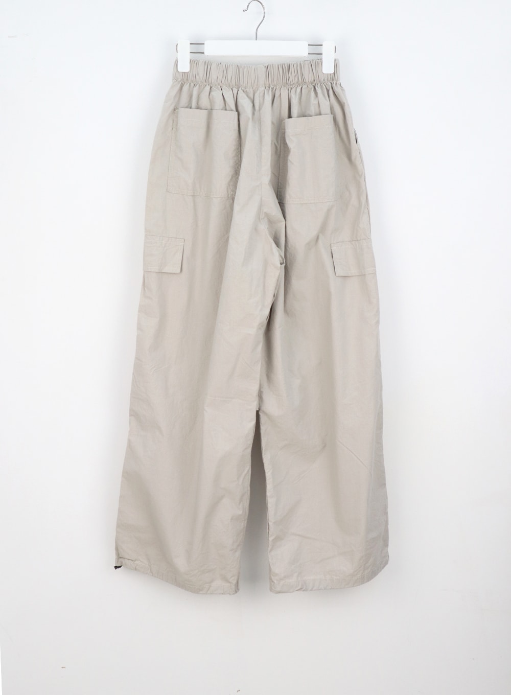 Cargo Wide Pants Unisex CY319
