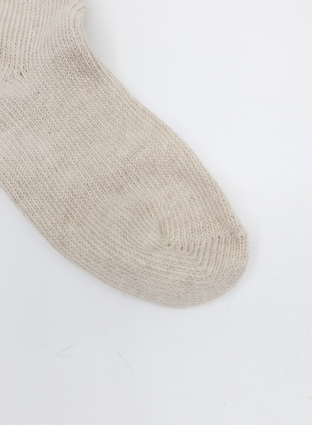 Knitted Half Knee Socks OS02
