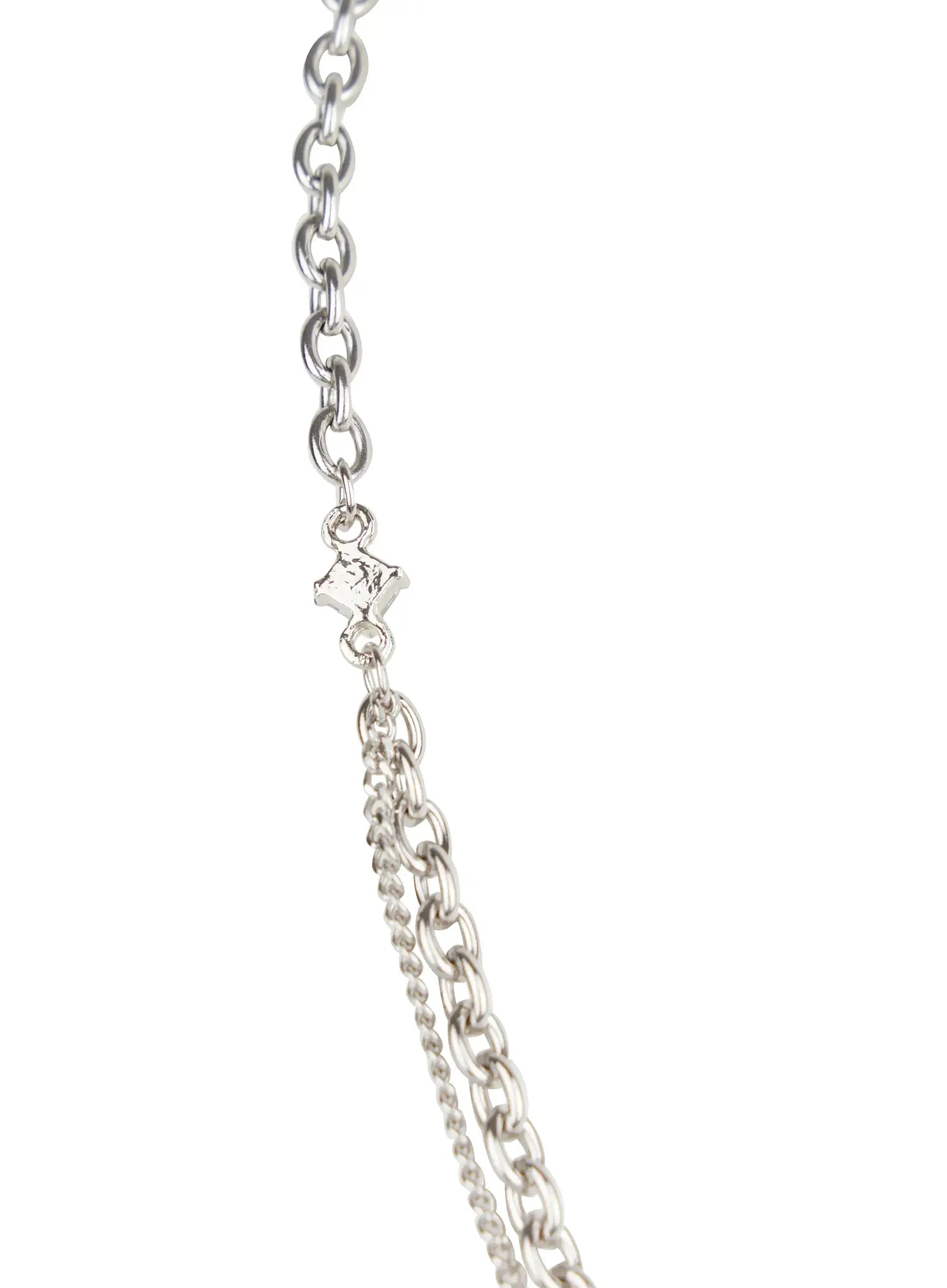 Heart Bead Necklace CO503