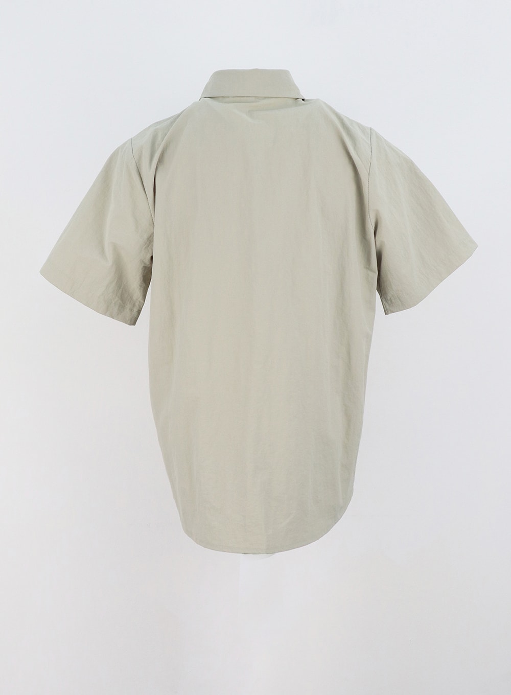 Nylon Shirt OU309