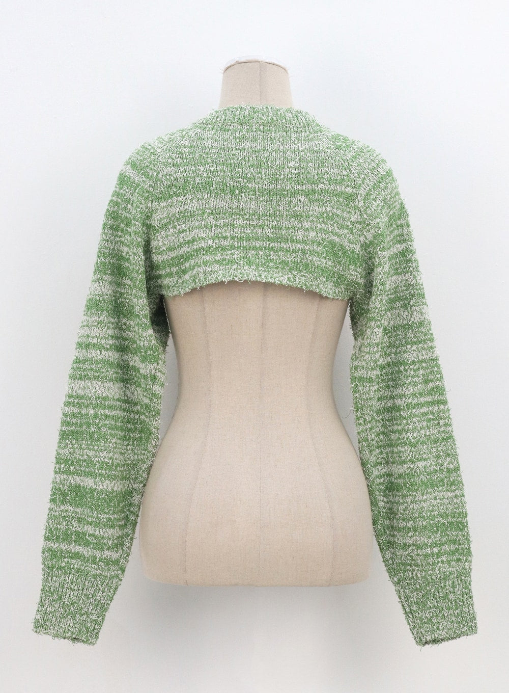 Mixed Color Bolero CA311