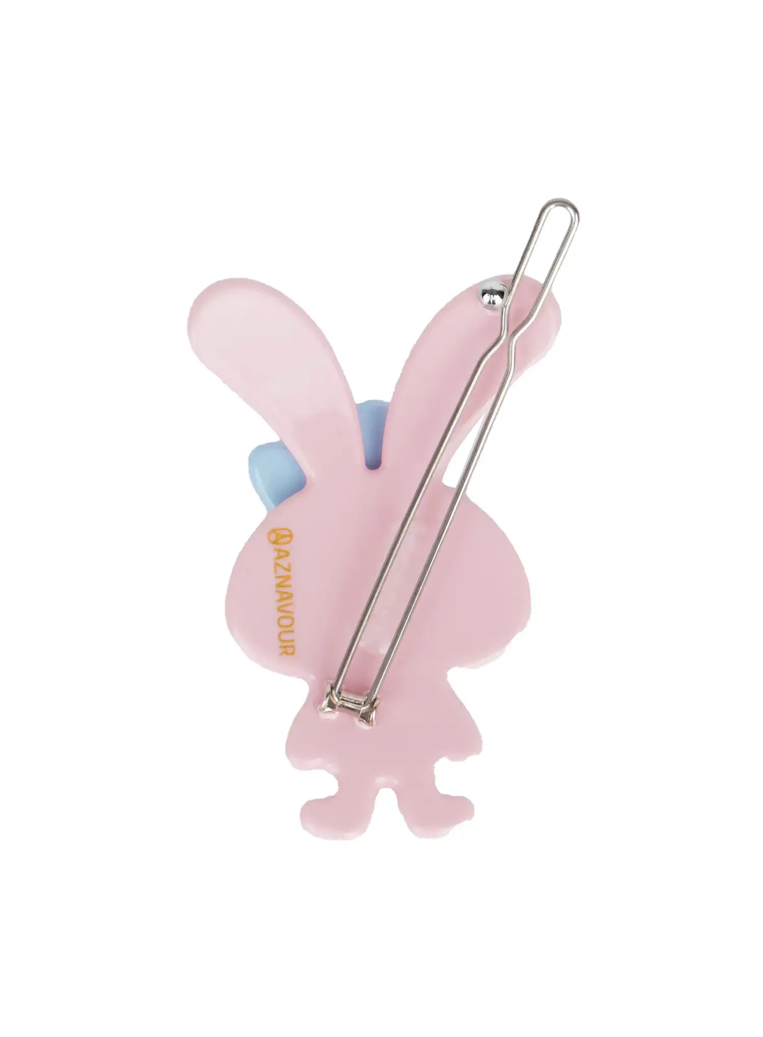 Bunny Hairpin CO503