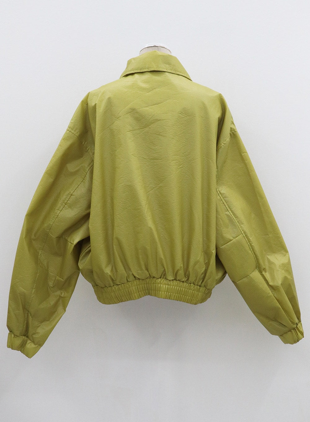 Oversized Nylon Jacket Unisex CF316