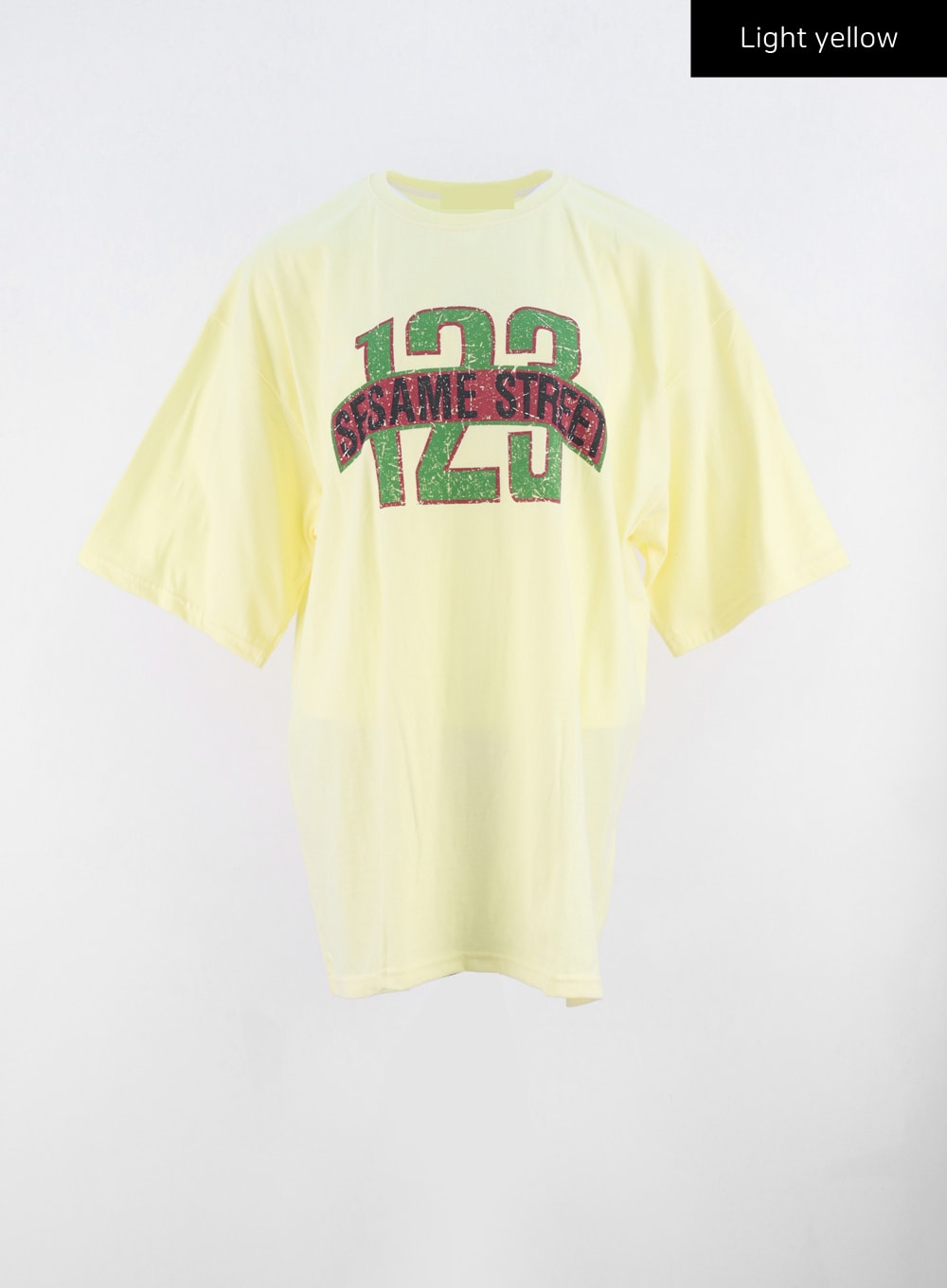 Graphic Tee Unisex CY308