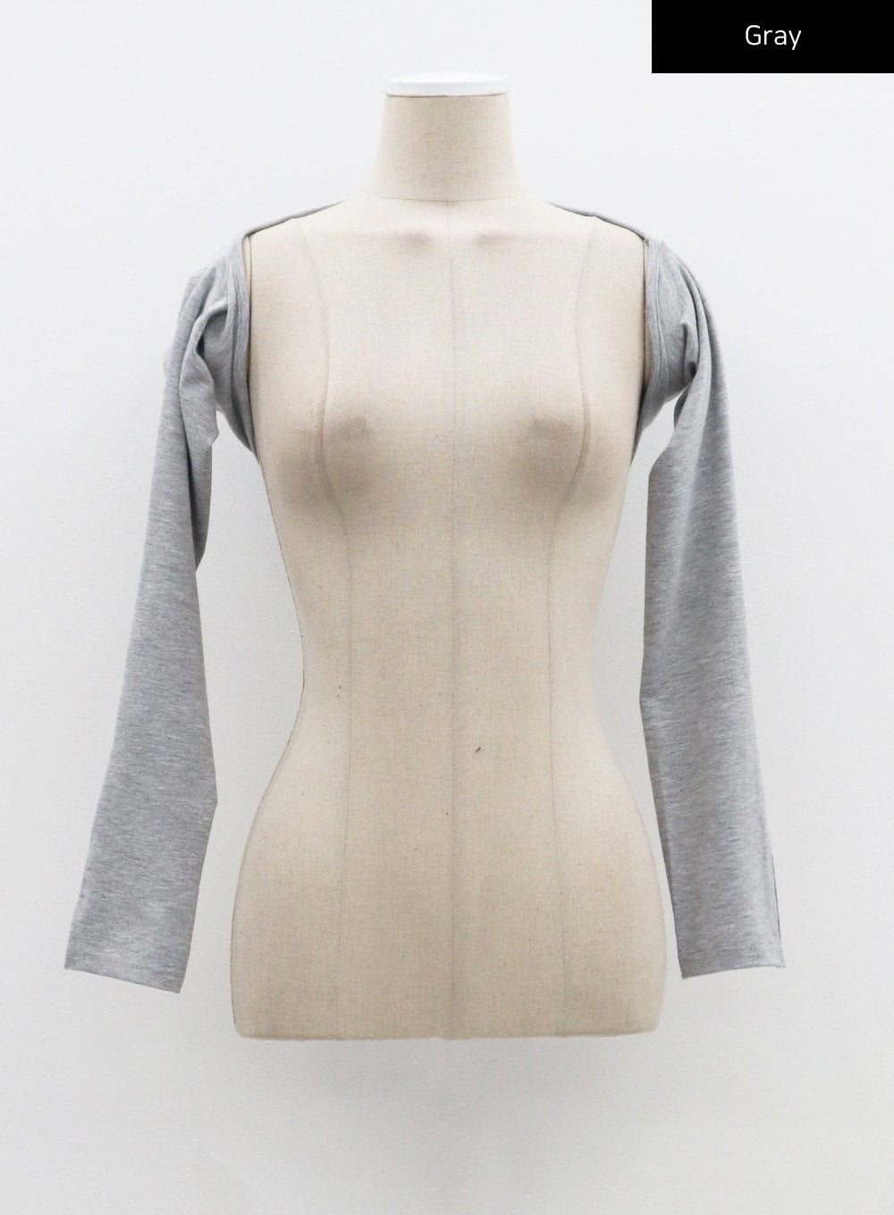 Slim Fit Bolero CF309