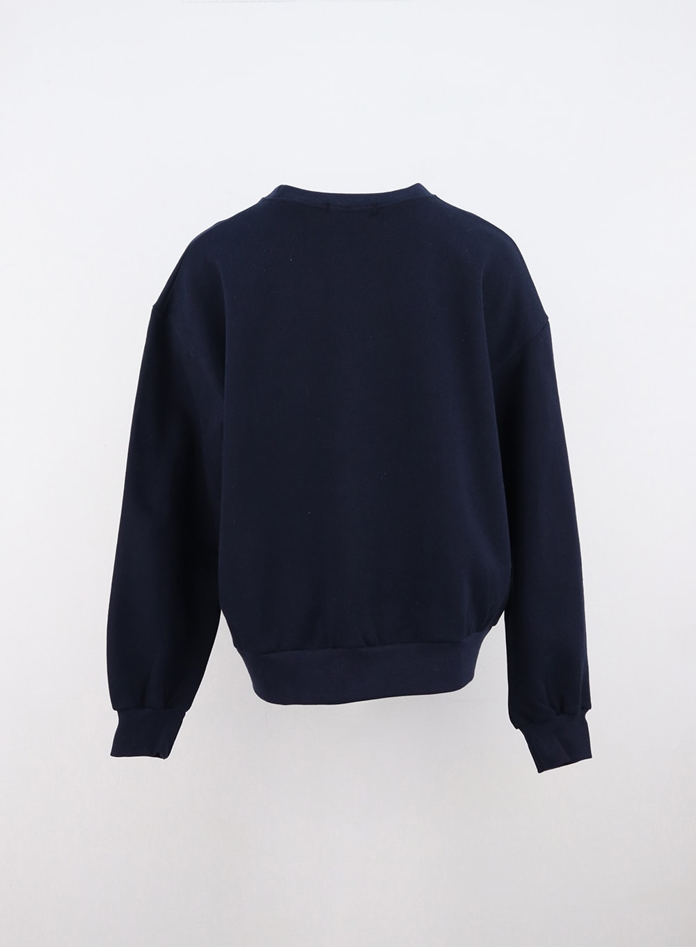 Comfy Graphic Sweatshirt OO331