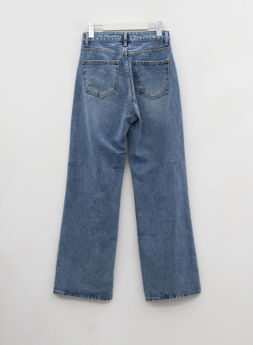 Wide Jeans CS29