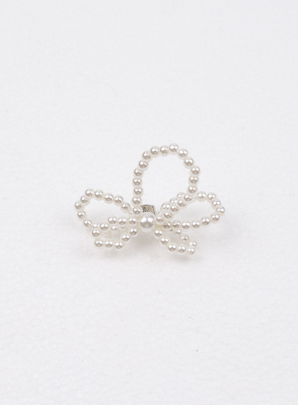 Ribbon Earrings OD327