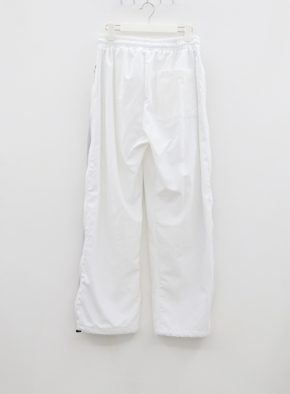 Drawstring Baggy Track Pants CF308