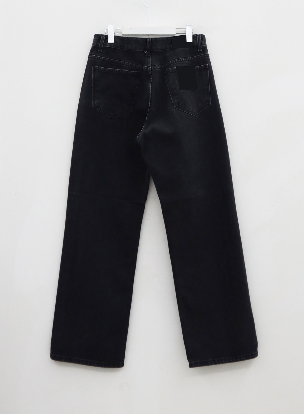 Tabbidy Wide Jeans Unisex CS21