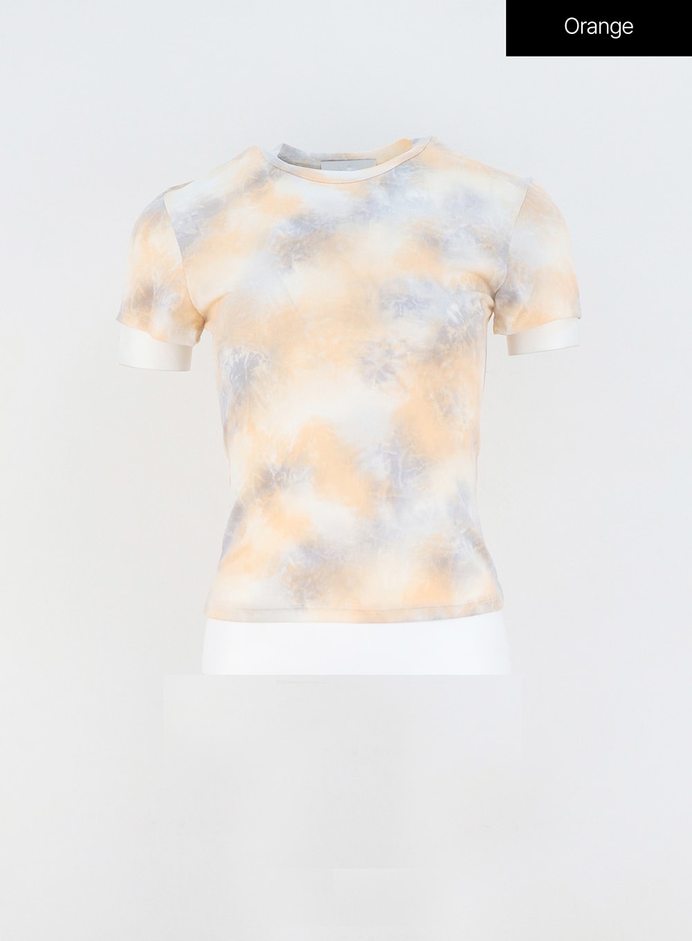 Tie Dye Tee OY330