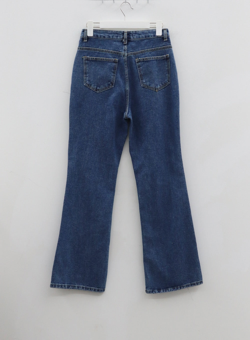 Wide Bootcut Jeans CD21