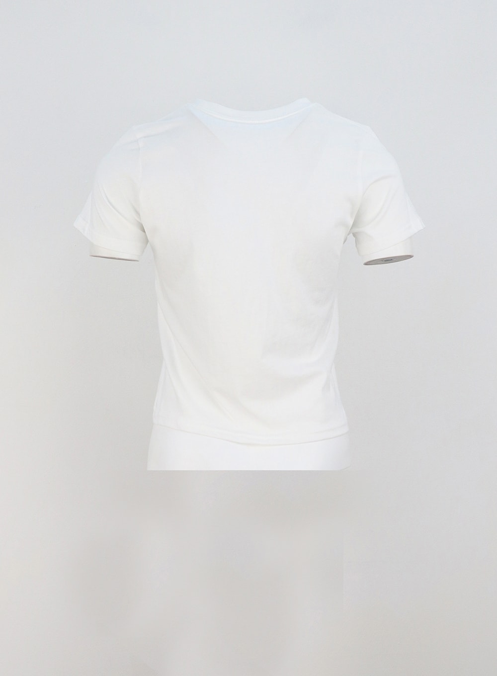 Graphic Crewneck Tee OU305