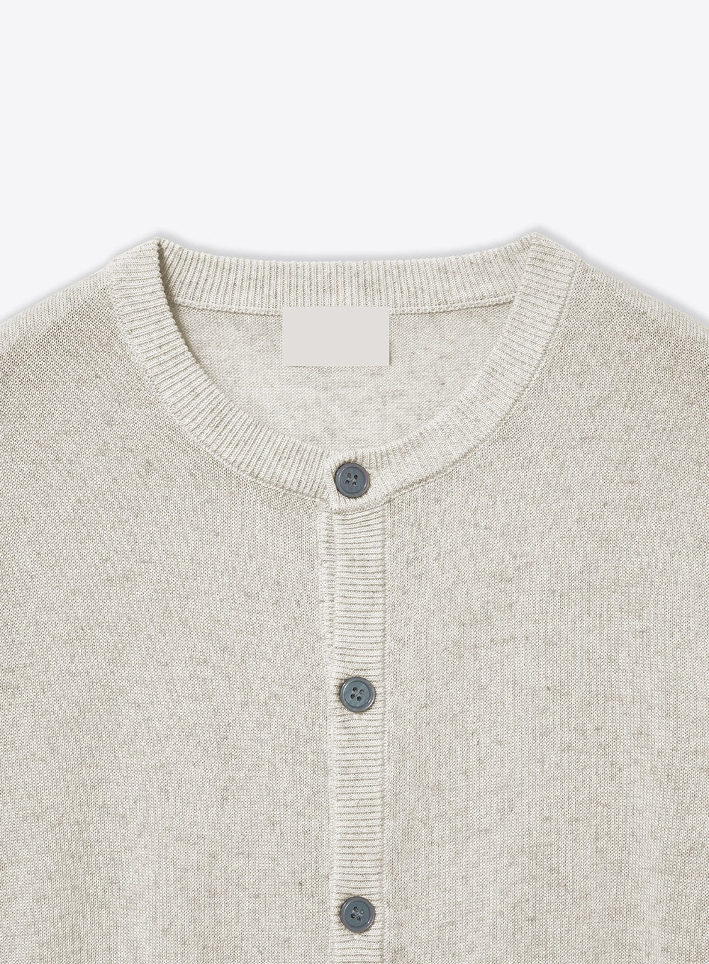 Half Sleeve Cardigan Unisex CA326