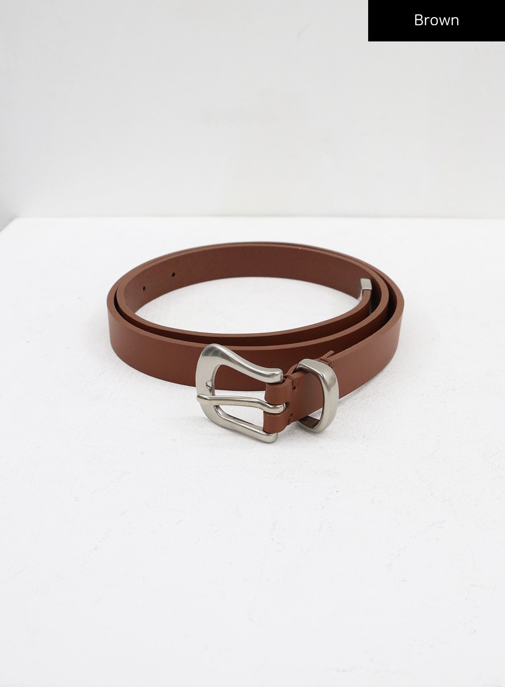 Leather Belt CS01