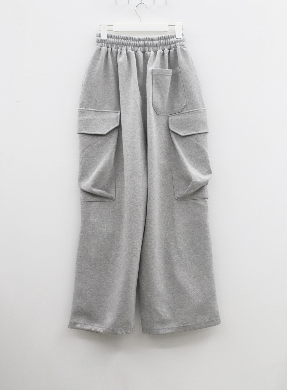 Baggy Cargo Track Pants Unisex CF327