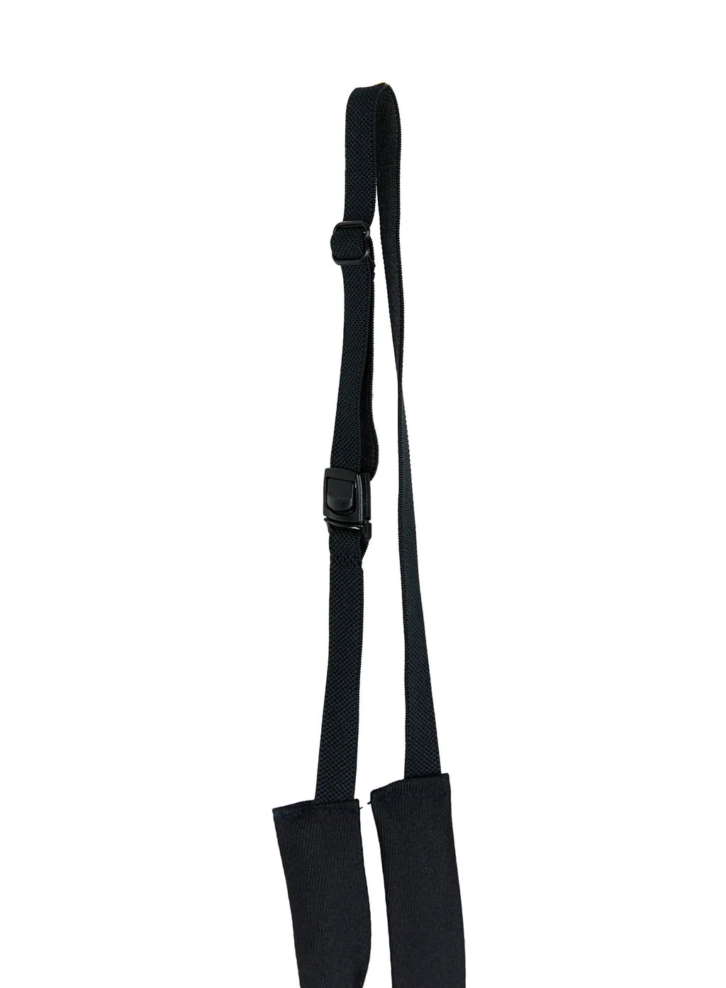 Adjustable Slim Two-Piece Tie CS510