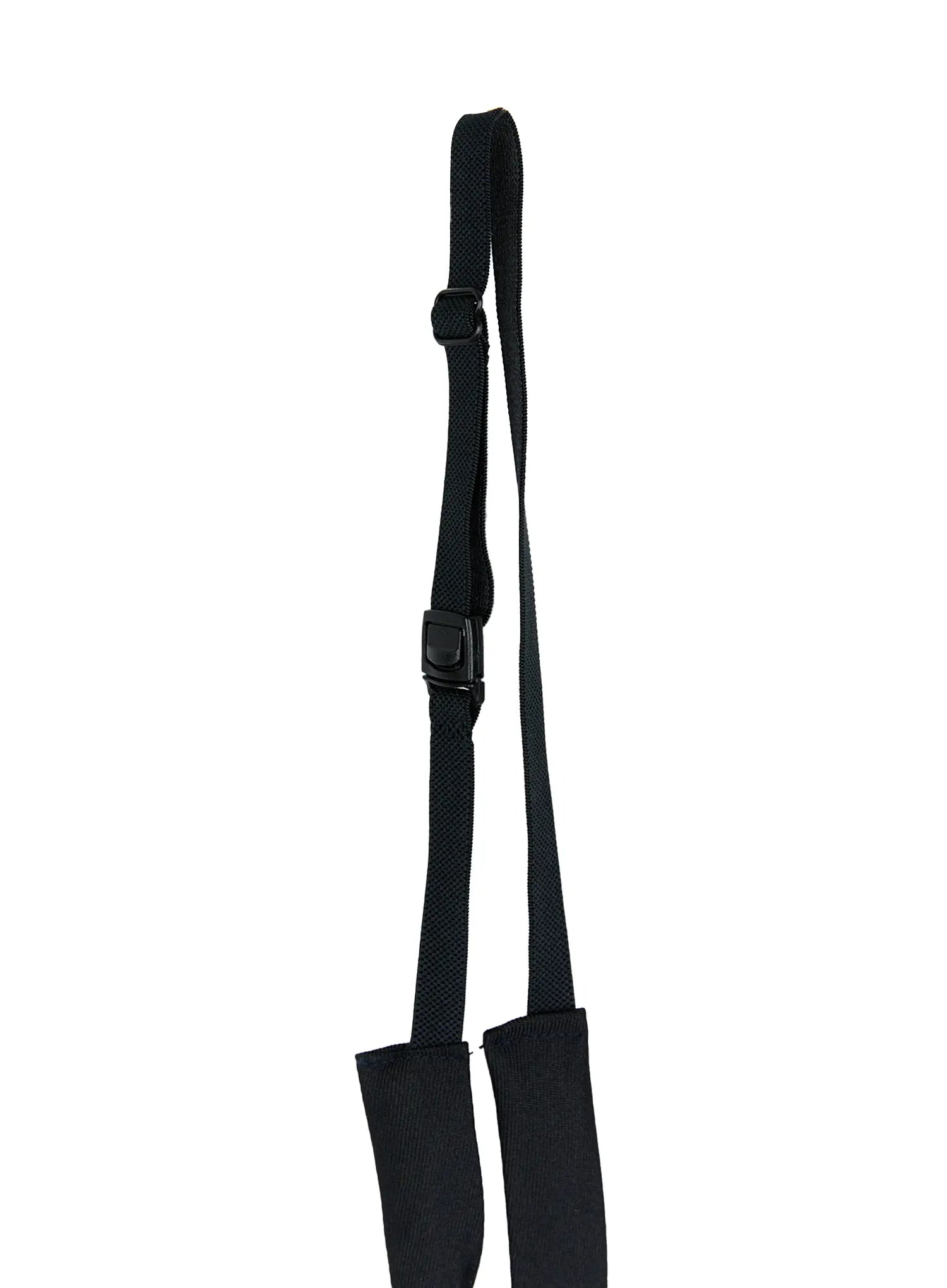 Adjustable Slim Two-Piece Tie CS510