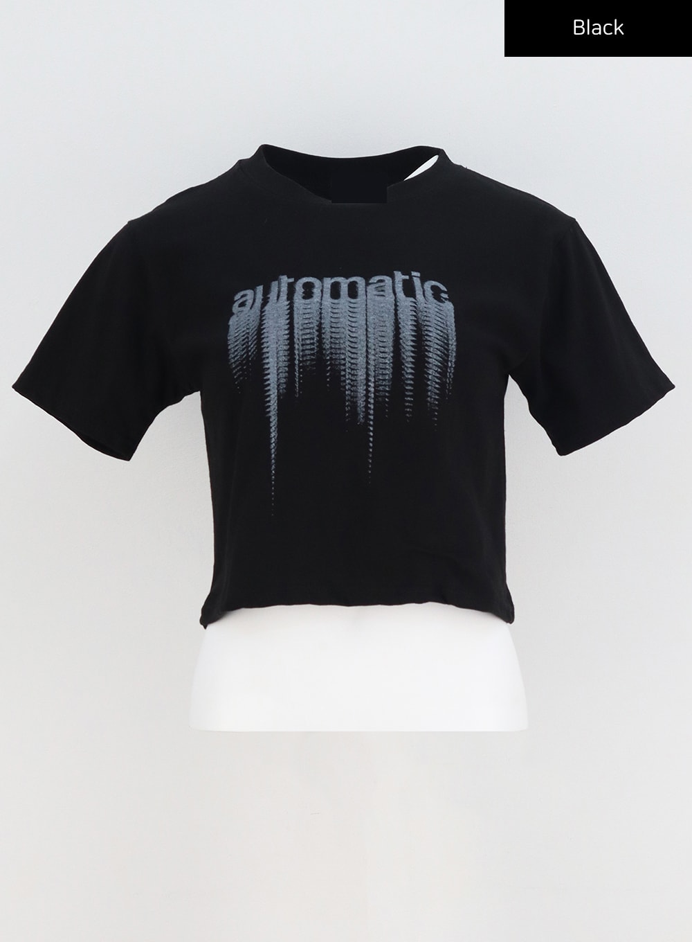 Automatic Graphic Tee CY311