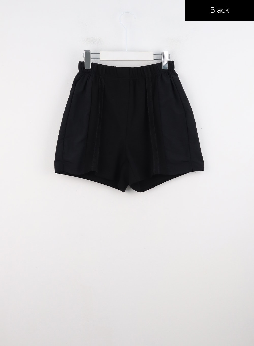 Wide Bermuda Sweatshorts CG330
