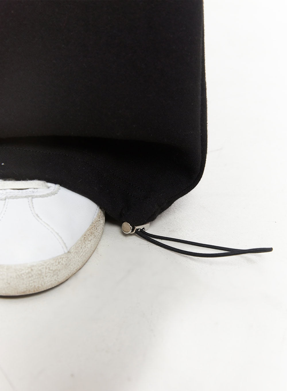 Sporty Layered Sweatpants CY528