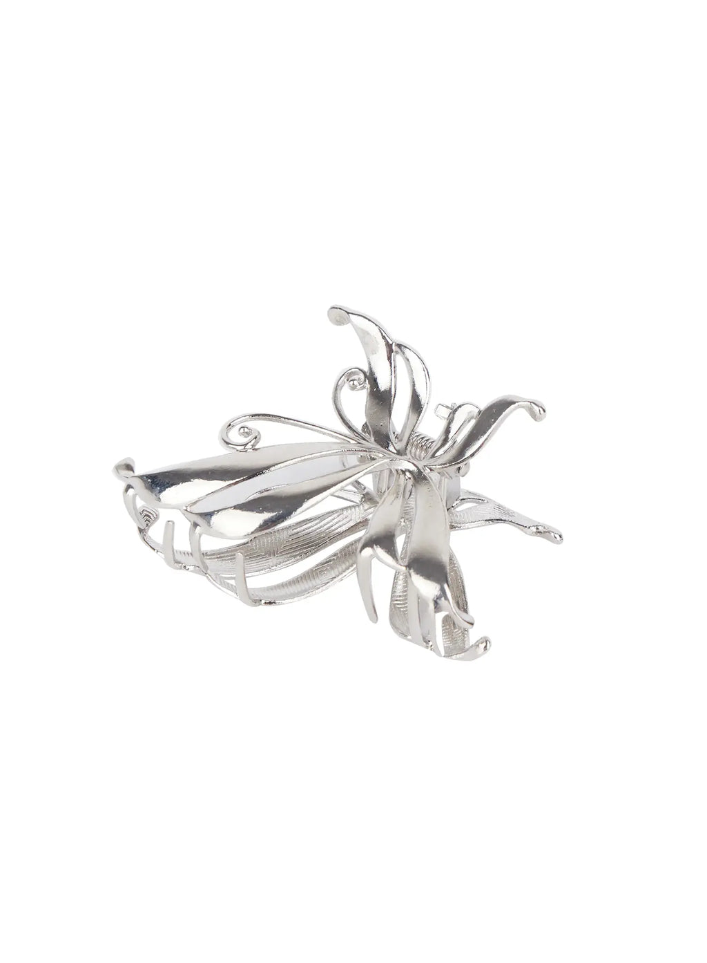 Butterfly Hair Clip CS512