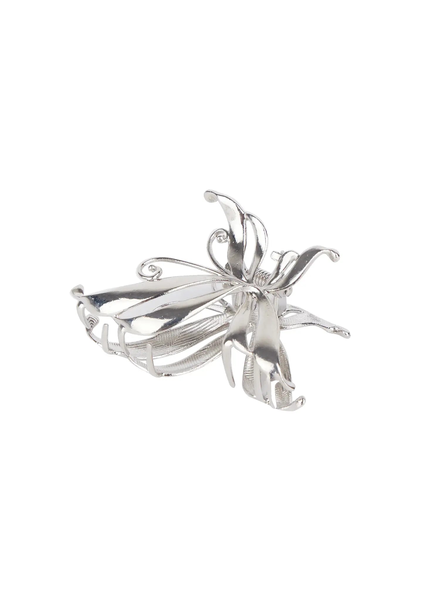 Butterfly Hair Clip CS512