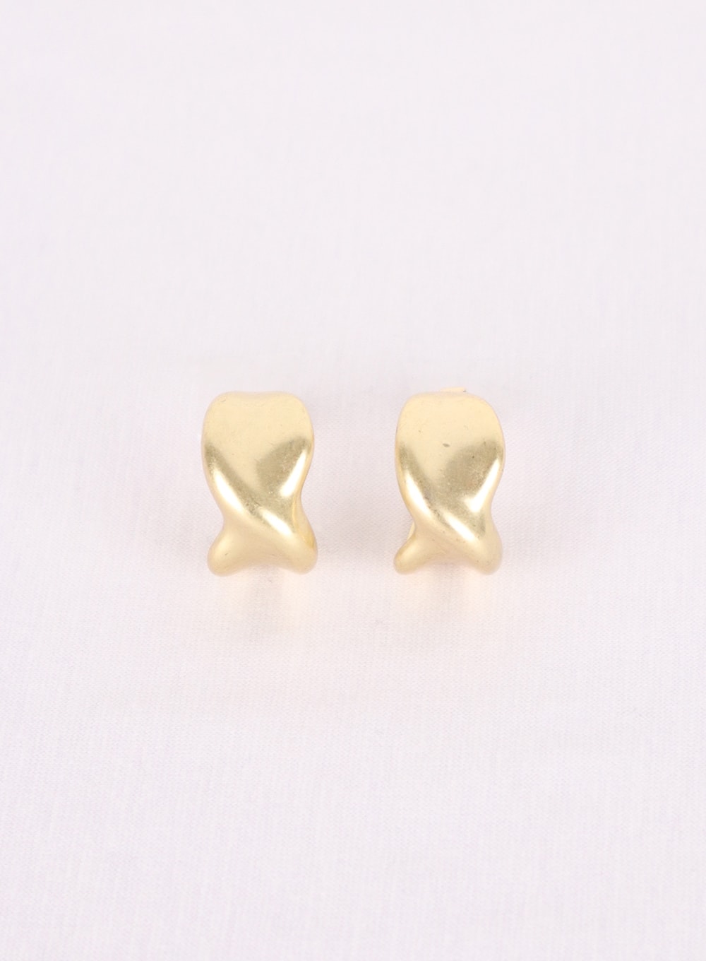 Bold Hoop Earrings IN302