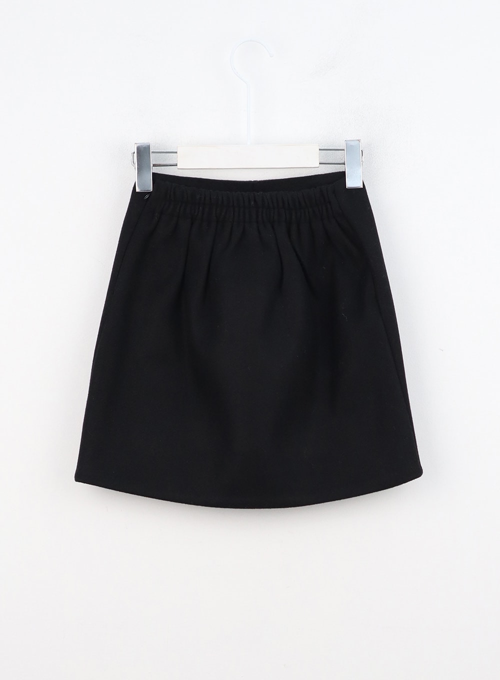 Simple Mini Skirt ON309