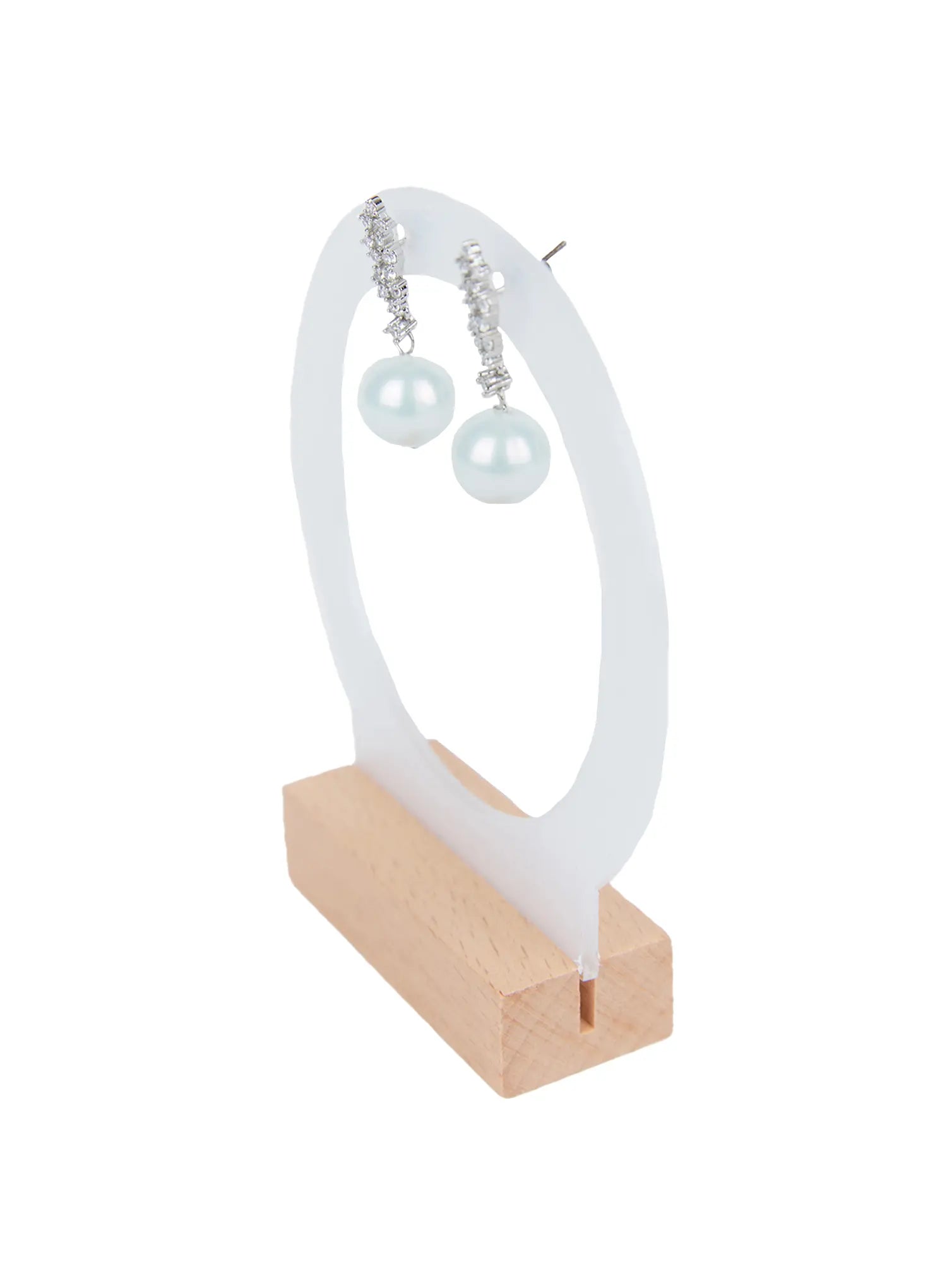 Cupid Drop Earrings CG501