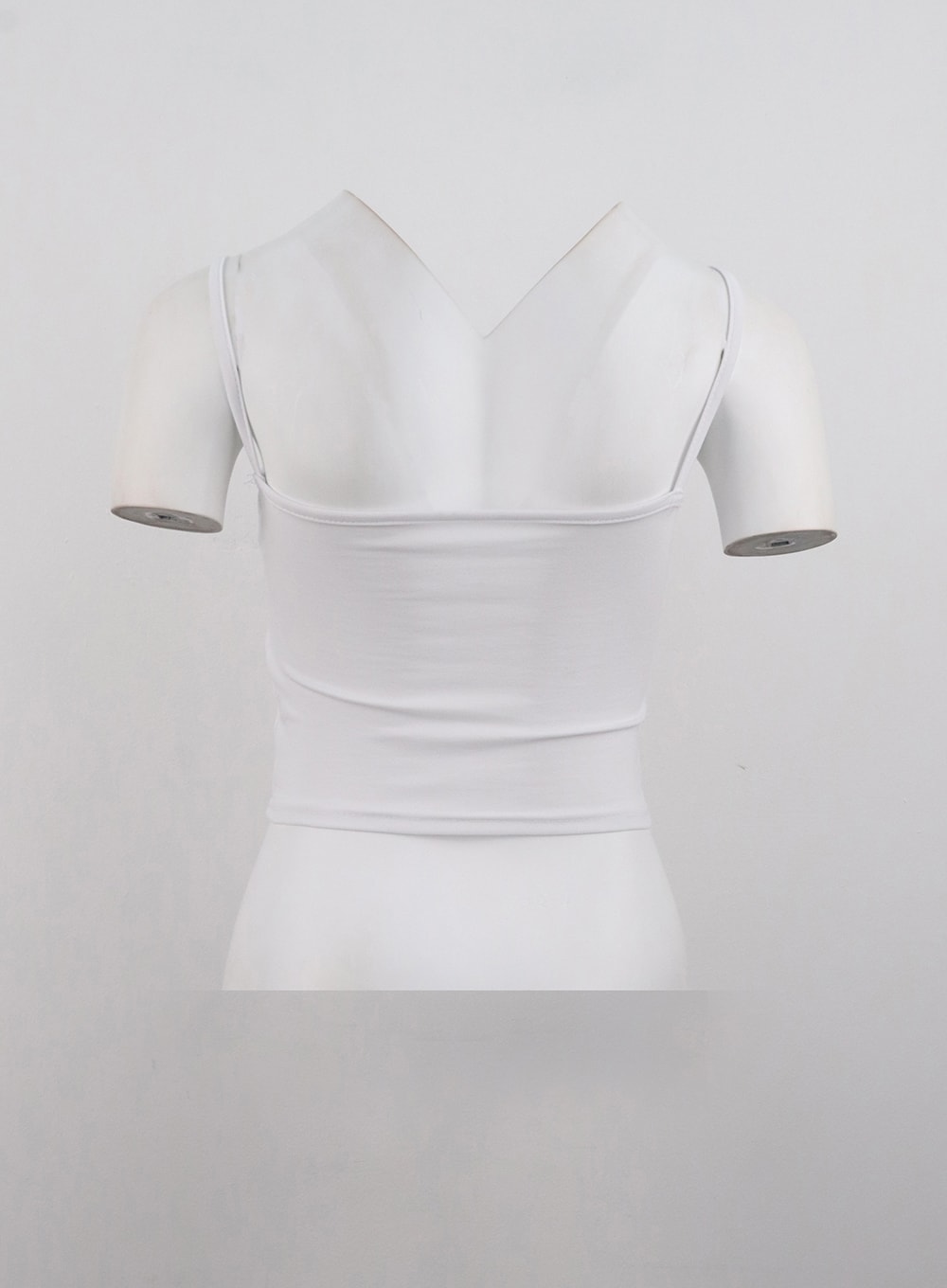 Cami with Built in Bra OG314