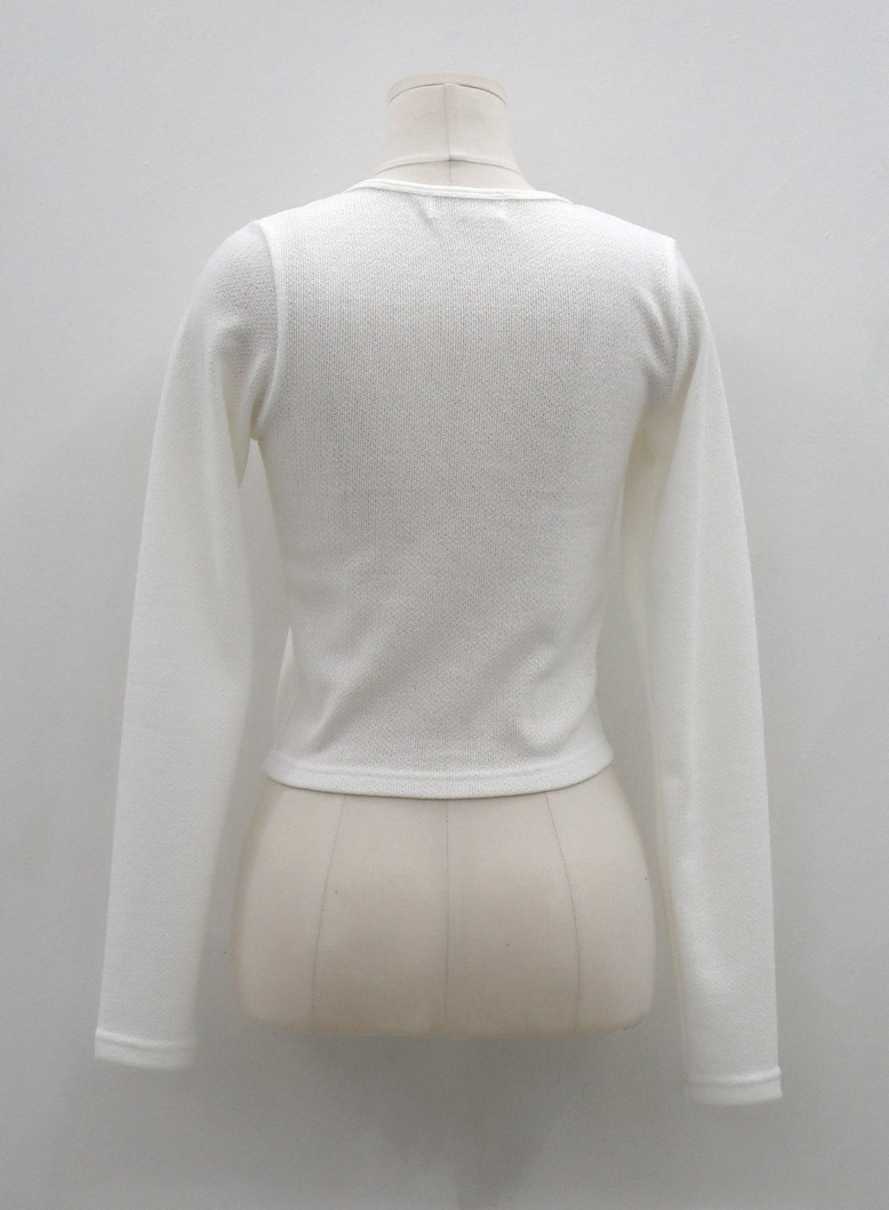 Double Chain Cardigan CG25