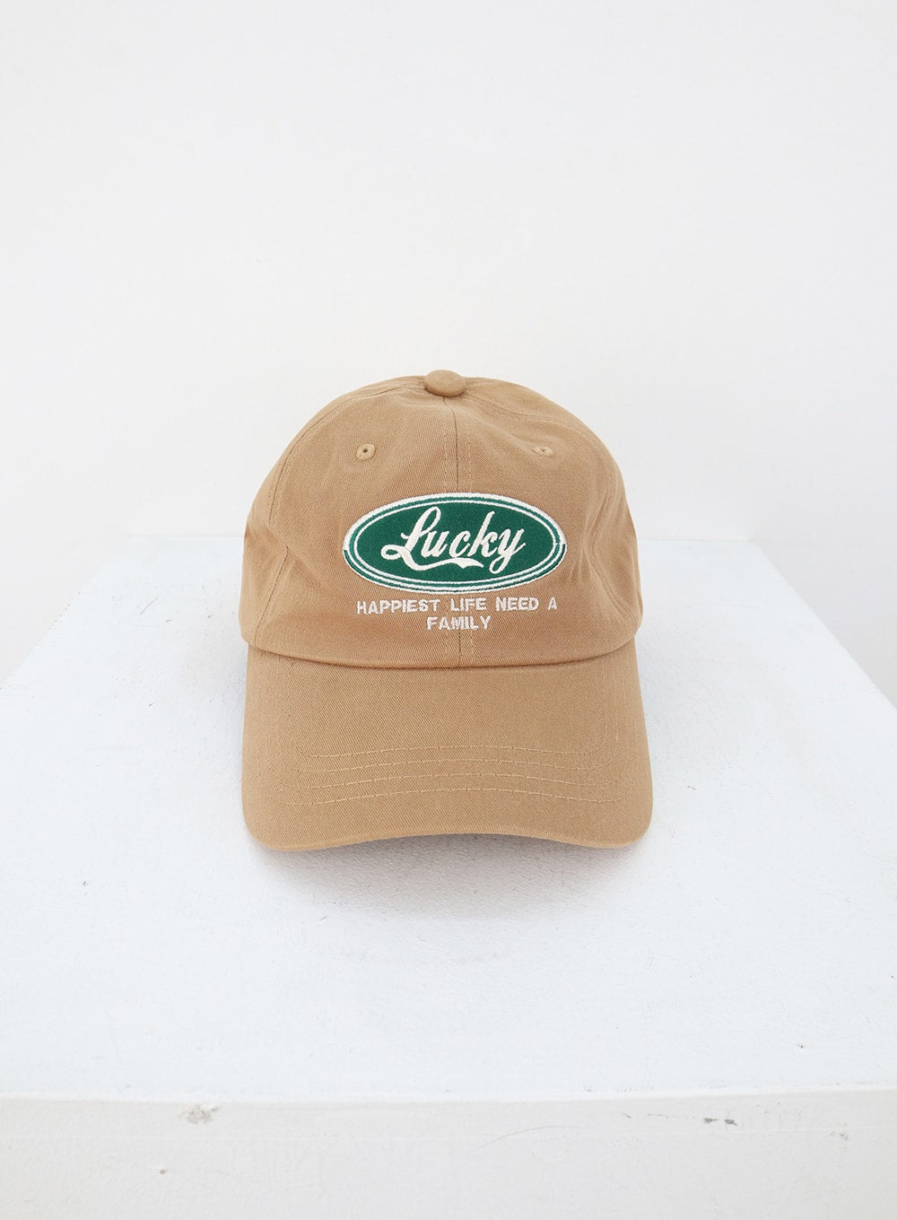 Embroidered Baseball Cap OU309