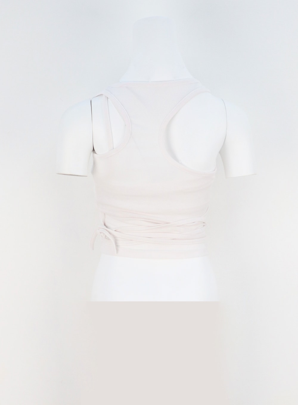 Layered Tank Top Set CA328