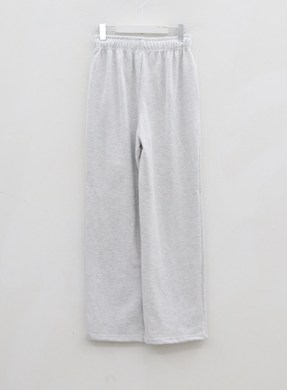 Lewkin Soft Basic Wide Training Pants C1210