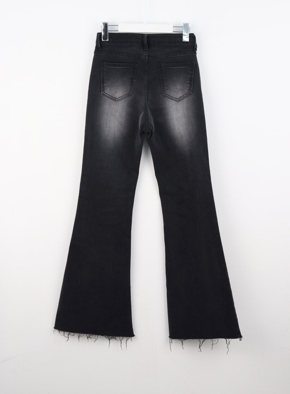Wash Bootcut Jeans CS318