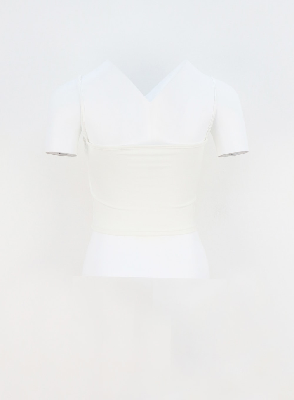 Thin Strap Top CA318