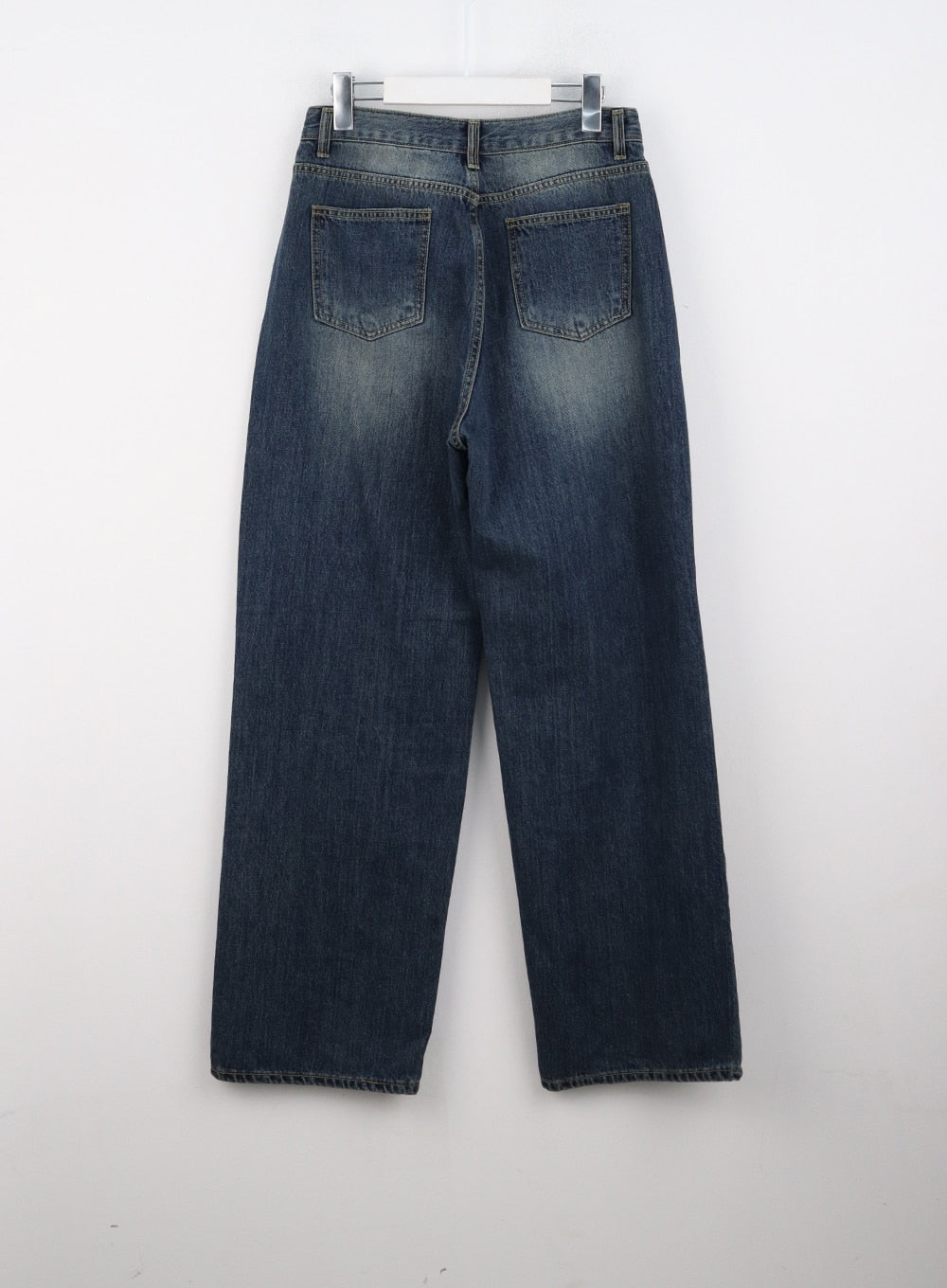 Wide Fit Jeans CO319