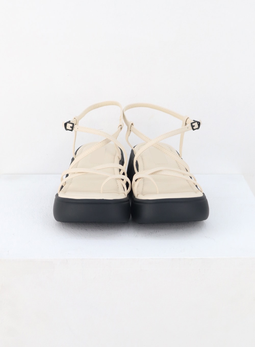 Platform Sandals CA319