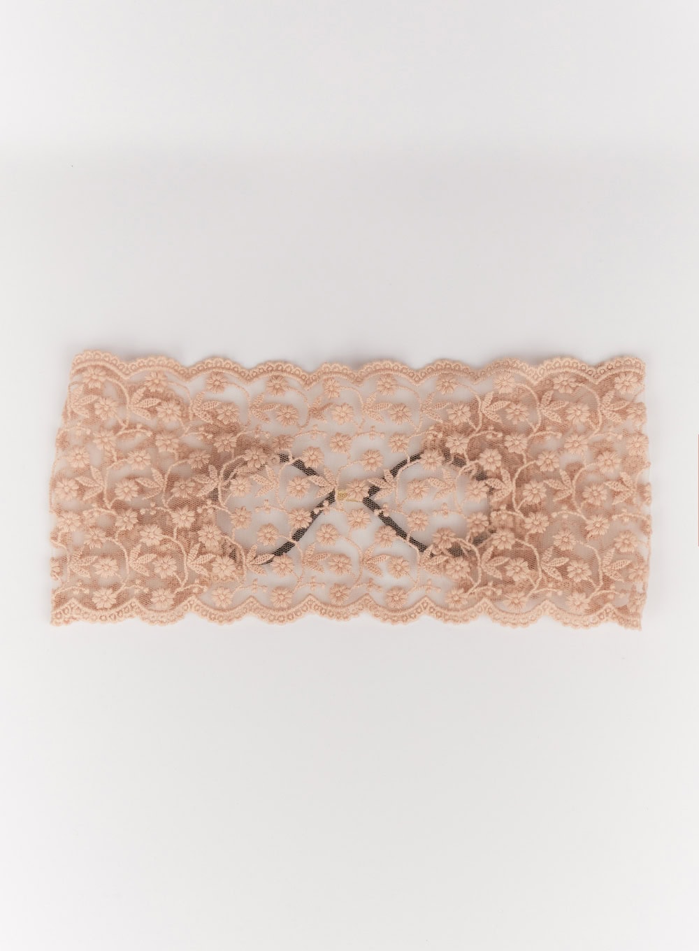 Flower Lace Headband IM528